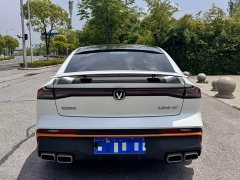 Changan UNI-V 1.5T Sport Edition - ფოტო 4