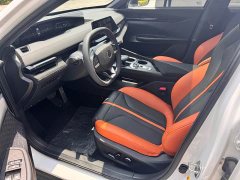 Changan UNI-V 1.5T Sport Edition - ფოტო 6