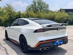 Changan UNI-V 1.5T Sport Edition - ფოტო 8