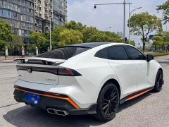 Changan UNI-V 1.5T Sport Edition - ფოტო 9