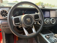Tank 300 Off-Road Edition 2.0T Challenger - ფოტო 5