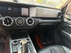 Tank 300 Off-Road Edition 2.0T Challenger - ფოტო 6