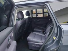 Leapmotor C16 Pure Electric 520 Deluxe Edition - ფოტო 11