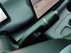 Leapmotor C16 Pure Electric 520 Deluxe Edition - ფოტო 16