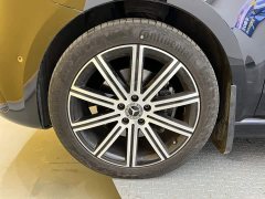 Mercedes-Benz V-Class 2024 V 300 L Long Wheelbase Luxury Edition - ფოტო 10