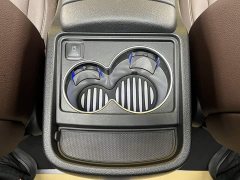 Mercedes-Benz V-Class 2024 V 300 L Long Wheelbase Luxury Edition - ფოტო 20