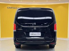 Mercedes-Benz V-Class 2024 V 300 L Long Wheelbase Luxury Edition - ფოტო 5