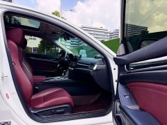 Honda Accord 260TURBO Phantom Night Premium Edition - ფოტო 10
