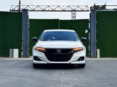 Honda Accord 260TURBO Phantom Night Premium Edition - ფოტო 2