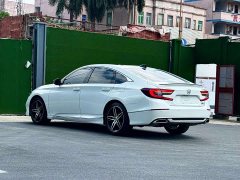 Honda Accord 260TURBO Phantom Night Premium Edition - ფოტო 4