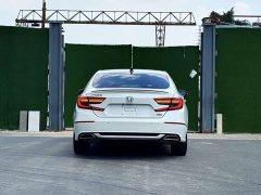 Honda Accord 260TURBO Phantom Night Premium Edition - ფოტო 5
