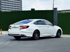 Honda Accord 260TURBO Phantom Night Premium Edition - ფოტო 6