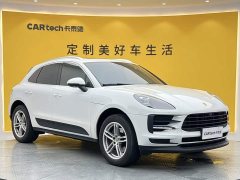Porsche Macan 2.0T - ფოტო 2