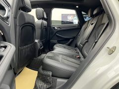 Porsche Macan 2.0T - ფოტო 20