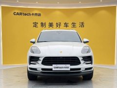 Porsche Macan 2.0T - ფოტო 3
