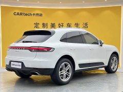 Porsche Macan 2.0T - ფოტო 4
