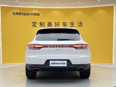 Porsche Macan 2.0T - ფოტო 5