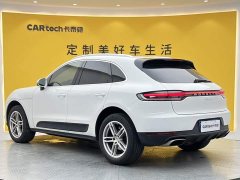 Porsche Macan 2.0T - ფოტო 6
