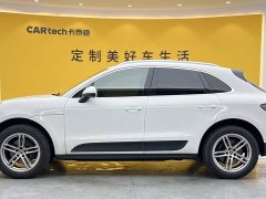 Porsche Macan 2.0T - ფოტო 7