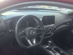 Nissan Sylphy 2022 1.6L XL CVT Comfort Edition - ფოტო 10
