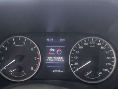 Nissan Sylphy 2022 1.6L XL CVT Comfort Edition - ფოტო 12