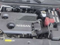 Nissan Sylphy 2022 1.6L XL CVT Comfort Edition - ფოტო 13