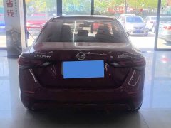 Nissan Sylphy 2022 1.6L XL CVT Comfort Edition - ფოტო 4