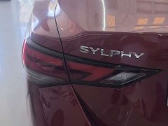 Nissan Sylphy 2022 1.6L XL CVT Comfort Edition - ფოტო 5
