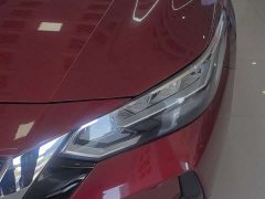 Nissan Sylphy 2022 1.6L XL CVT Comfort Edition - ფოტო 6