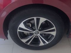 Nissan Sylphy 2022 1.6L XL CVT Comfort Edition - ფოტო 7