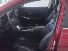 Nissan Sylphy 2022 1.6L XL CVT Comfort Edition - ფოტო 9