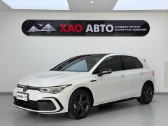 Volkswagen Golf 2021 280TSI DSG R-Line - ფოტო 1