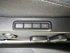 Volkswagen Golf 2021 280TSI DSG R-Line - ფოტო 10