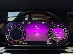 Volkswagen Golf 2021 280TSI DSG R-Line - ფოტო 12