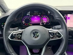 Volkswagen Golf 2021 280TSI DSG R-Line - ფოტო 17