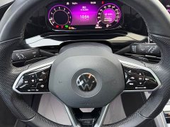 Volkswagen Golf 2021 280TSI DSG R-Line - ფოტო 18