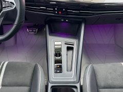 Volkswagen Golf 2021 280TSI DSG R-Line - ფოტო 19