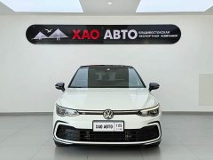 Volkswagen Golf 2021 280TSI DSG R-Line - ფოტო 2