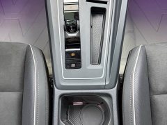 Volkswagen Golf 2021 280TSI DSG R-Line - ფოტო 20