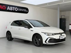 Volkswagen Golf 2021 280TSI DSG R-Line - ფოტო 3