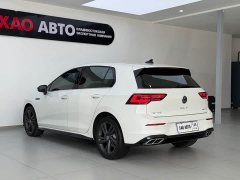 Volkswagen Golf 2021 280TSI DSG R-Line - ფოტო 4