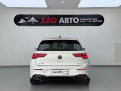 Volkswagen Golf 2021 280TSI DSG R-Line - ფოტო 5