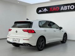 Volkswagen Golf 2021 280TSI DSG R-Line - ფოტო 6