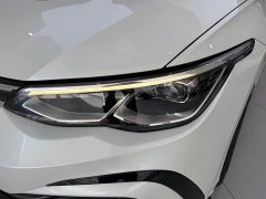 Volkswagen Golf 2021 280TSI DSG R-Line - ფოტო 7