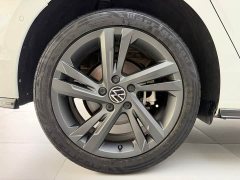 Volkswagen Golf 2021 280TSI DSG R-Line - ფოტო 8