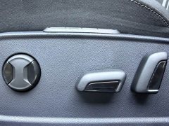 Volkswagen Golf 2021 280TSI DSG R-Line - ფოტო 9