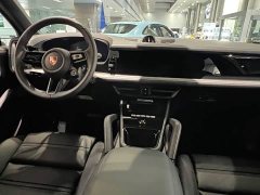 Porsche Cayenne 3.0T - ფოტო 4