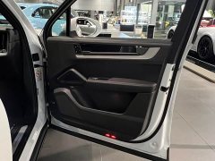 Porsche Cayenne 3.0T - ფოტო 5
