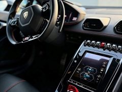 Lamborghini Huracán 2020 Huracán EVO RWD - ფოტო 10