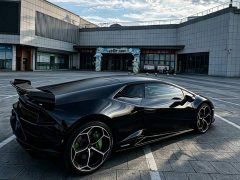 Lamborghini Huracán 2020 Huracán EVO RWD - ფოტო 5